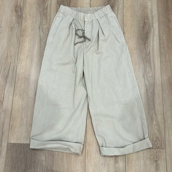 Free People pants - Picture 6 of 8